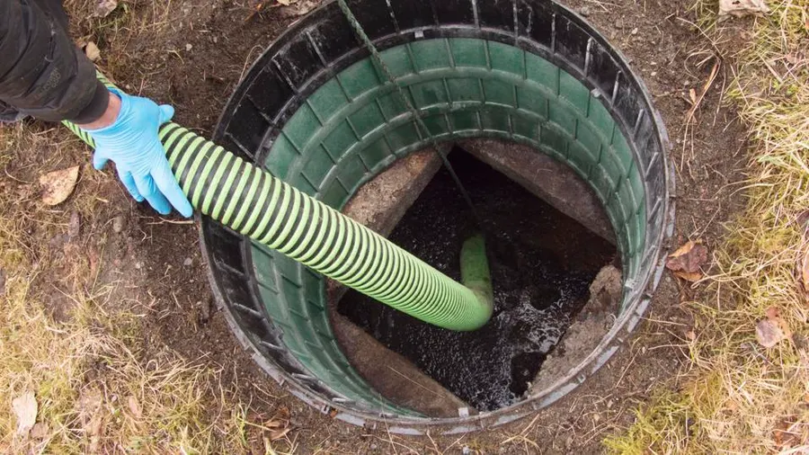 septic tank maintenance in lakeland